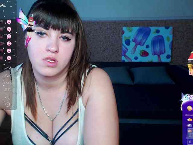 IvannaAmali661 webcam