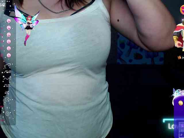 IvannaAmali661 webcam