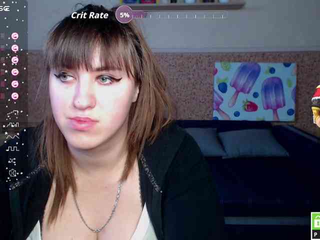 IvannaAmali661 webcam