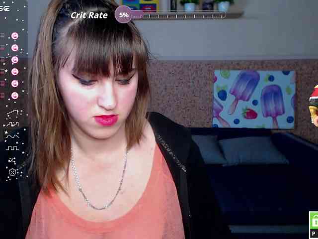 IvannaAmali661 webcam