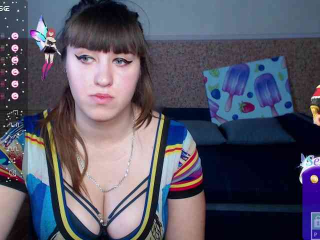IvannaAmali661 webcam