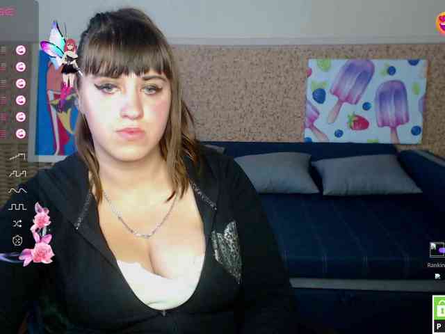 IvannaAmali661 webcam