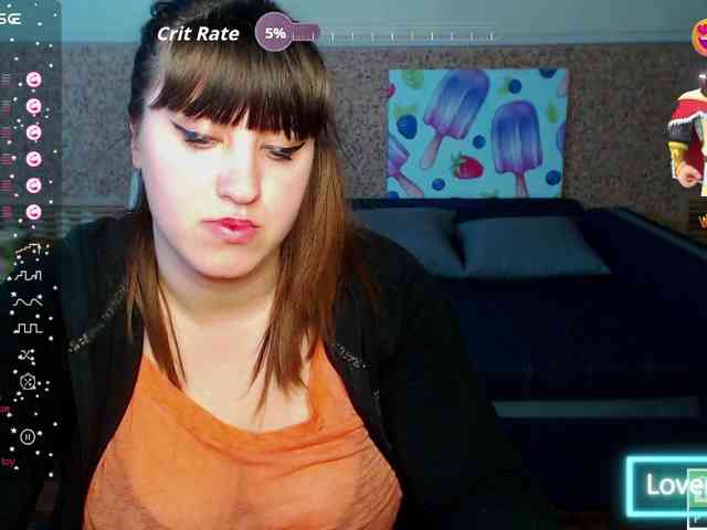IvannaAmali661 webcam