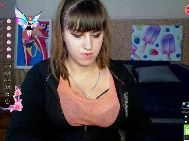 IvannaAmali661 webcam