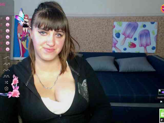 IvannaAmali661 webcam