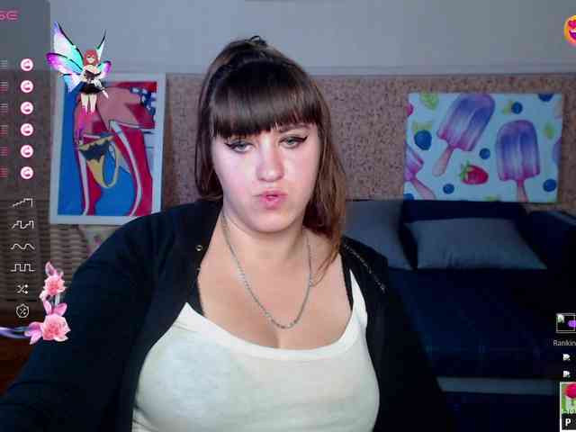 IvannaAmali661 webcam