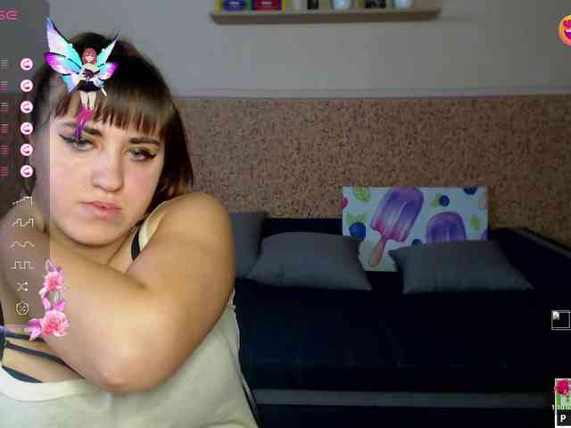 IvannaAmali661 webcam