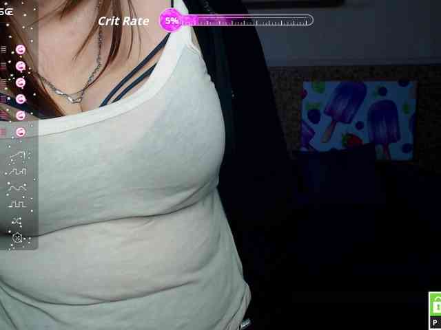 IvannaAmali661 webcam