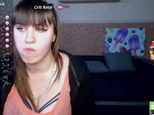 IvannaAmali661 webcam