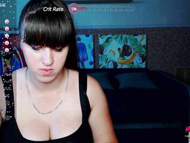 IvannaAmali661 webcam