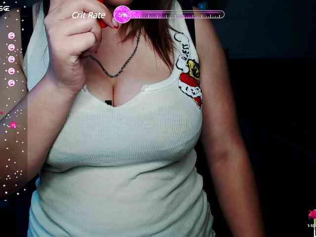 IvannaAmali661 webcam