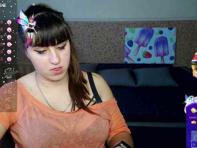 IvannaAmali661 webcam