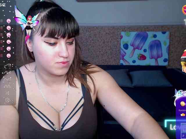 IvannaAmali661 webcam