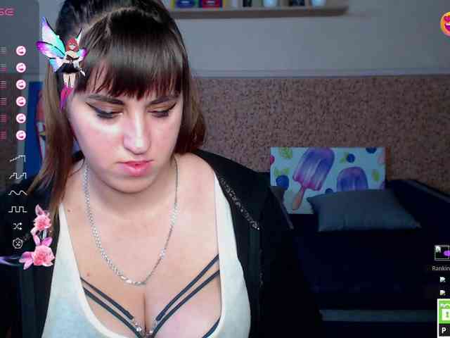 IvannaAmali661 webcam
