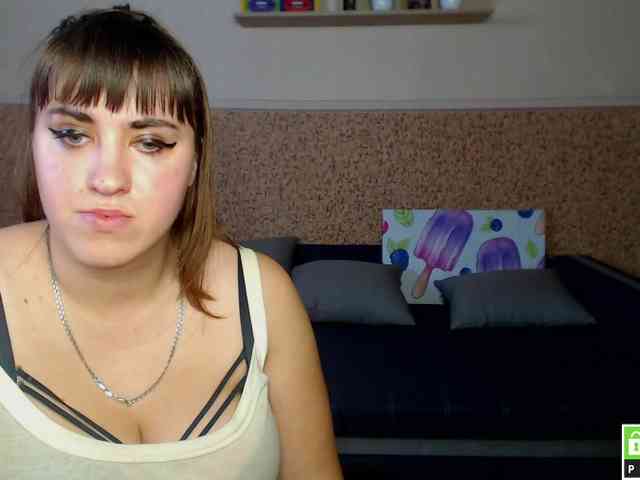 IvannaAmali661 webcam