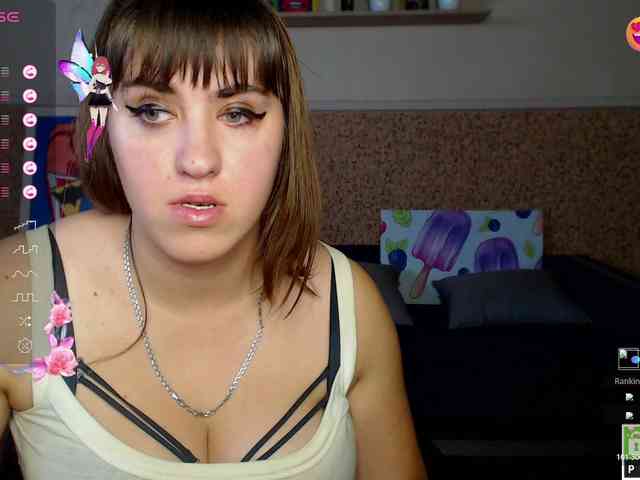 IvannaAmali661 webcam