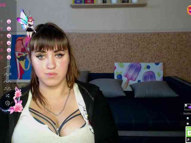 IvannaAmali661 webcam