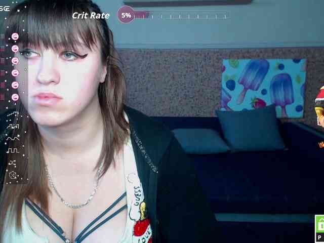 IvannaAmali661 webcam