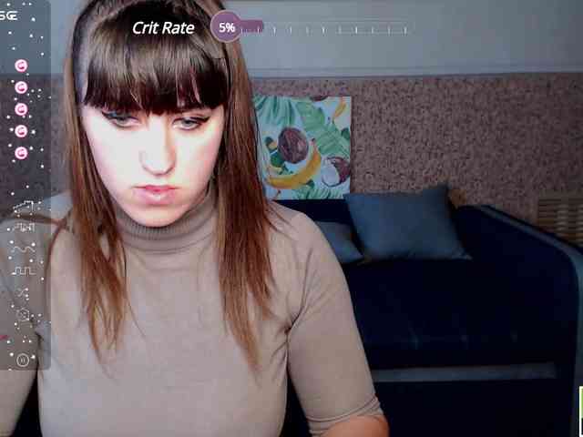 IvannaAmali661 webcam