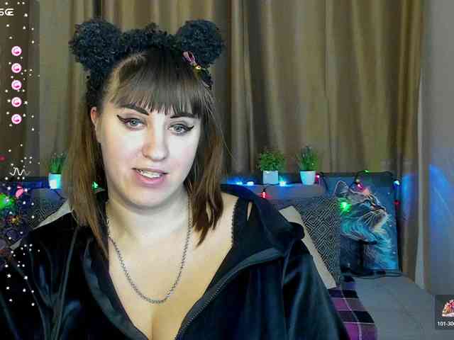 IvannaAmali661 webcam