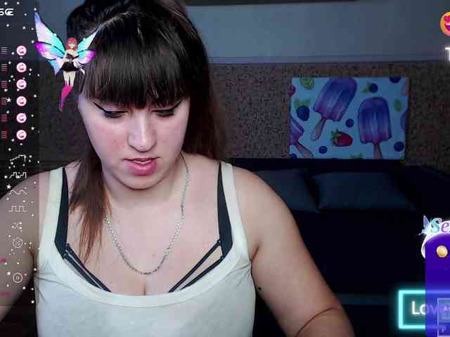 IvannaAmali661 webcam