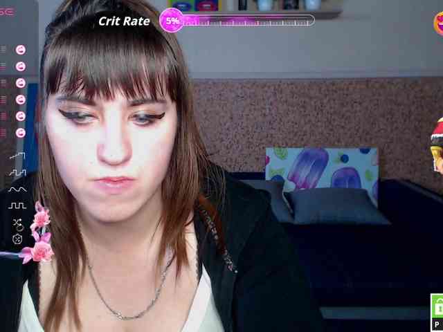 IvannaAmali661 webcam