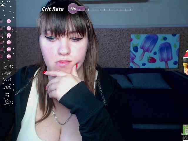 IvannaAmali661 webcam