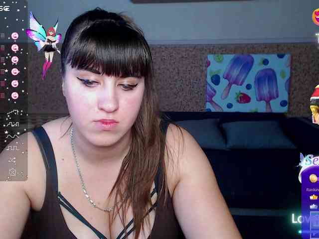 IvannaAmali661 Live Webcam on BongaCams
