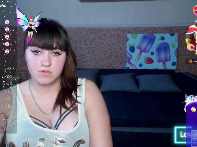 IvannaAmali661 webcam