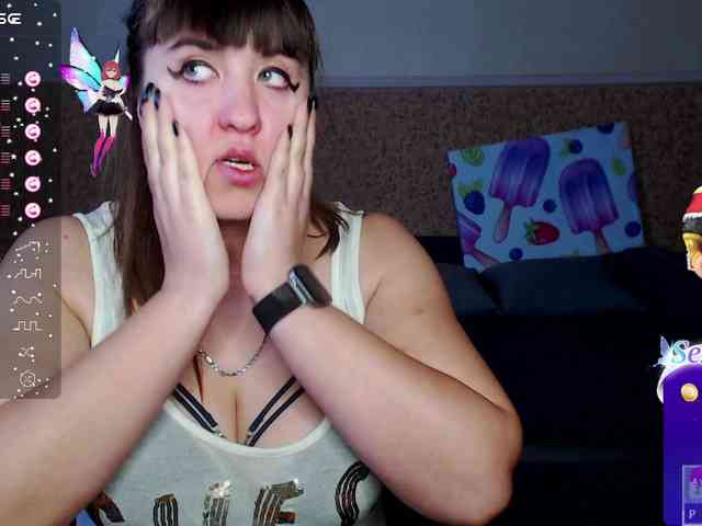 IvannaAmali661 webcam