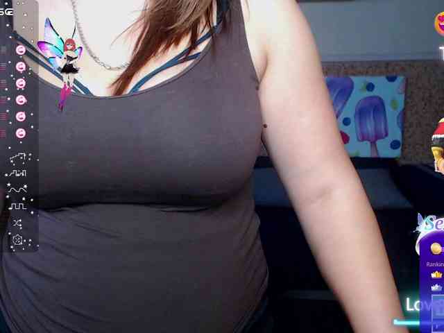 IvannaAmali661 webcam