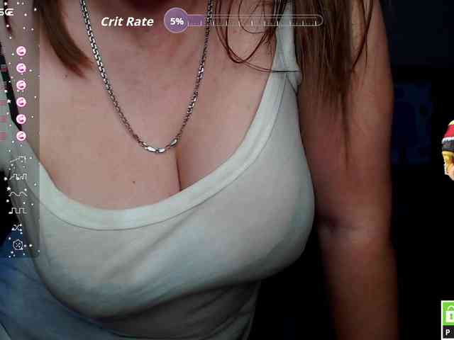 IvannaAmali661 webcam