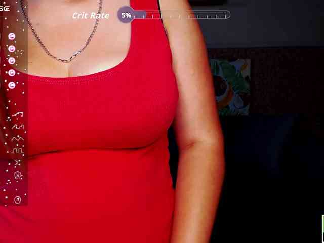 IvannaAmali661 webcam