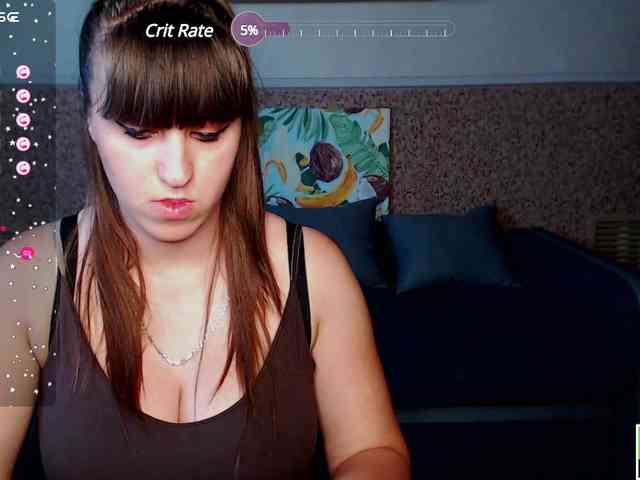 IvannaAmali661 webcam