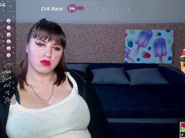 IvannaAmali661 webcam