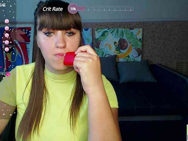 IvannaAmali661 webcam