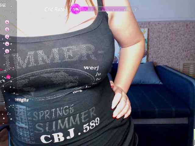 IvannaAmali661 webcam