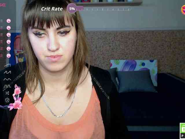 IvannaAmali661 webcam