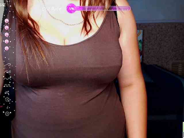 IvannaAmali661 webcam