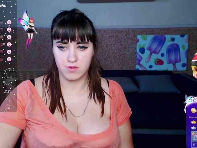 IvannaAmali661 webcam