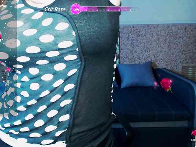 IvannaAmali661 webcam