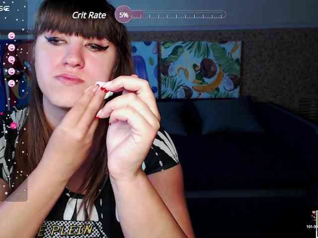 IvannaAmali661 webcam
