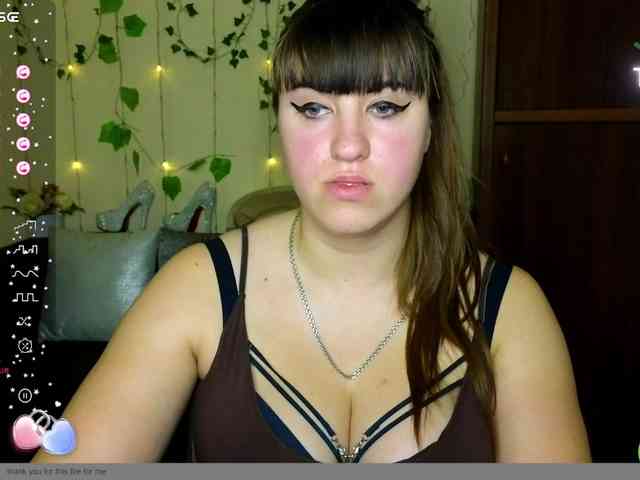 IvannaAmali661 webcam