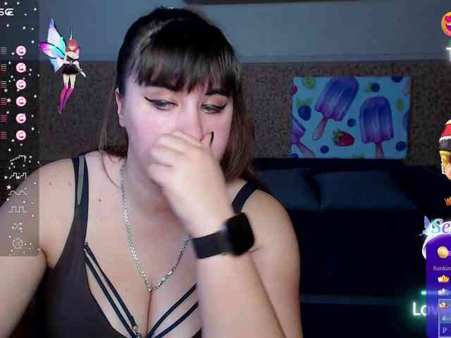 IvannaAmali661 webcam