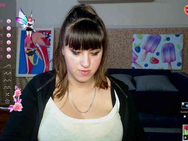 IvannaAmali661 webcam