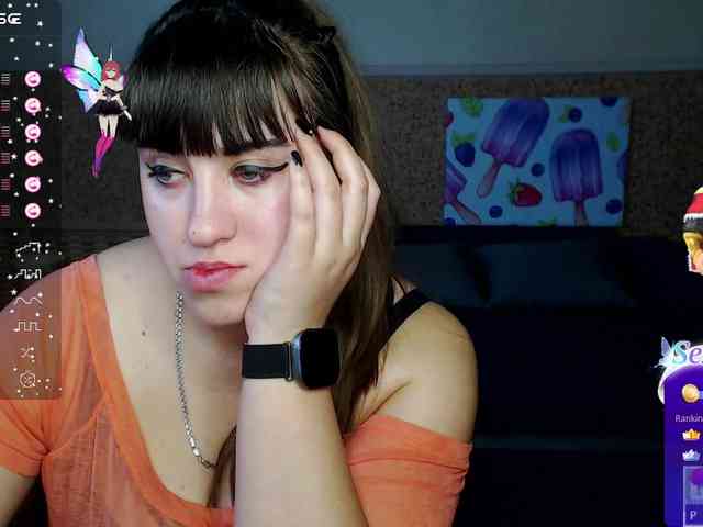 IvannaAmali661 webcam