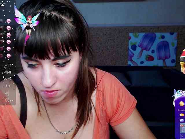 IvannaAmali661 webcam