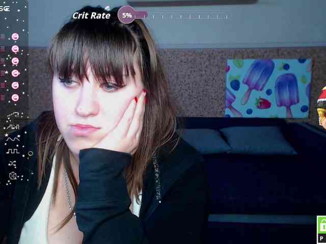 IvannaAmali661 webcam