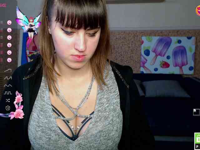 IvannaAmali661 webcam
