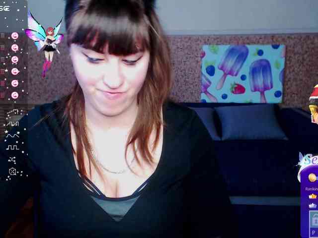 IvannaAmali661 webcam